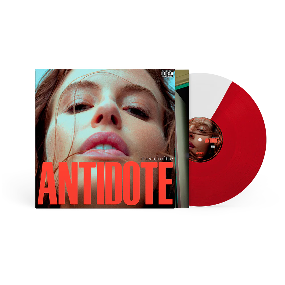 In Search Of The Antidote