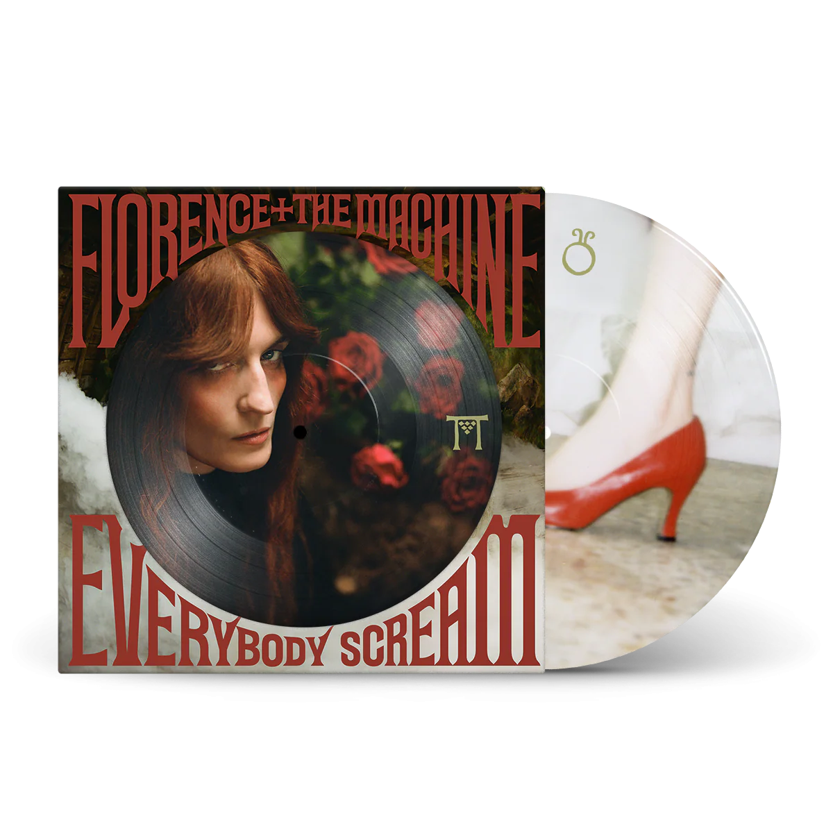 Everybody Scream