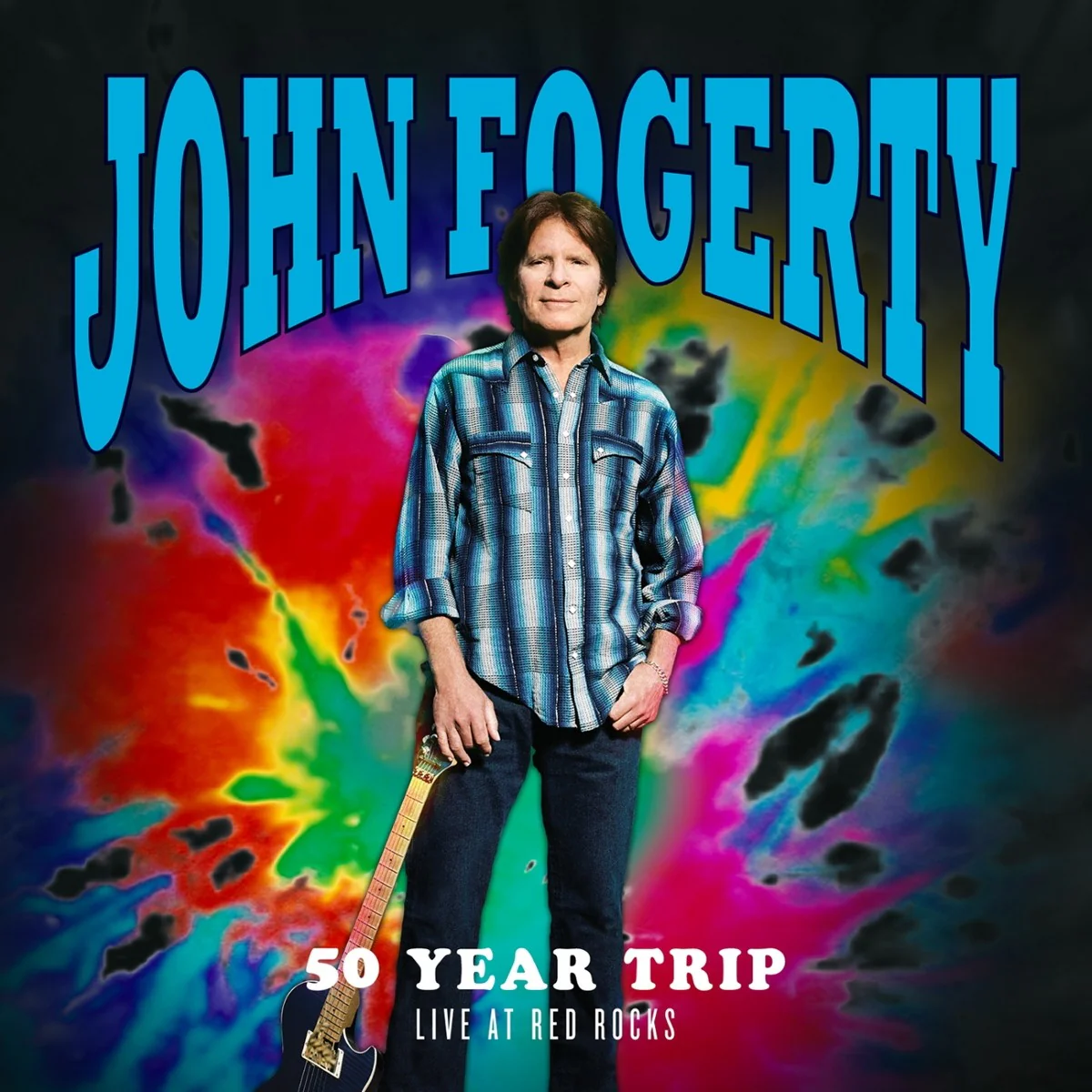 50 Year Trip:Live at Red Rocks