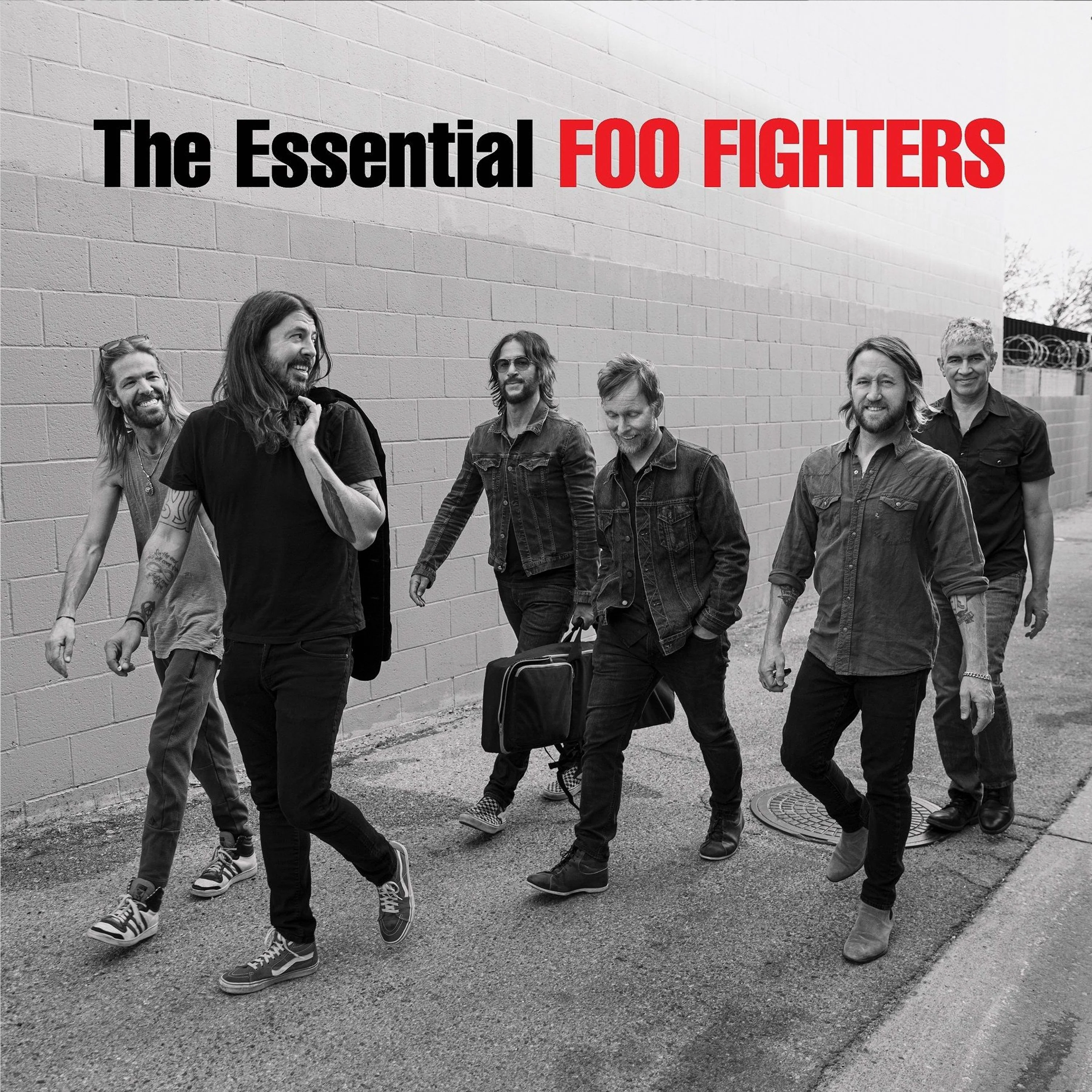 The Essential Foo Fighters - Image 2