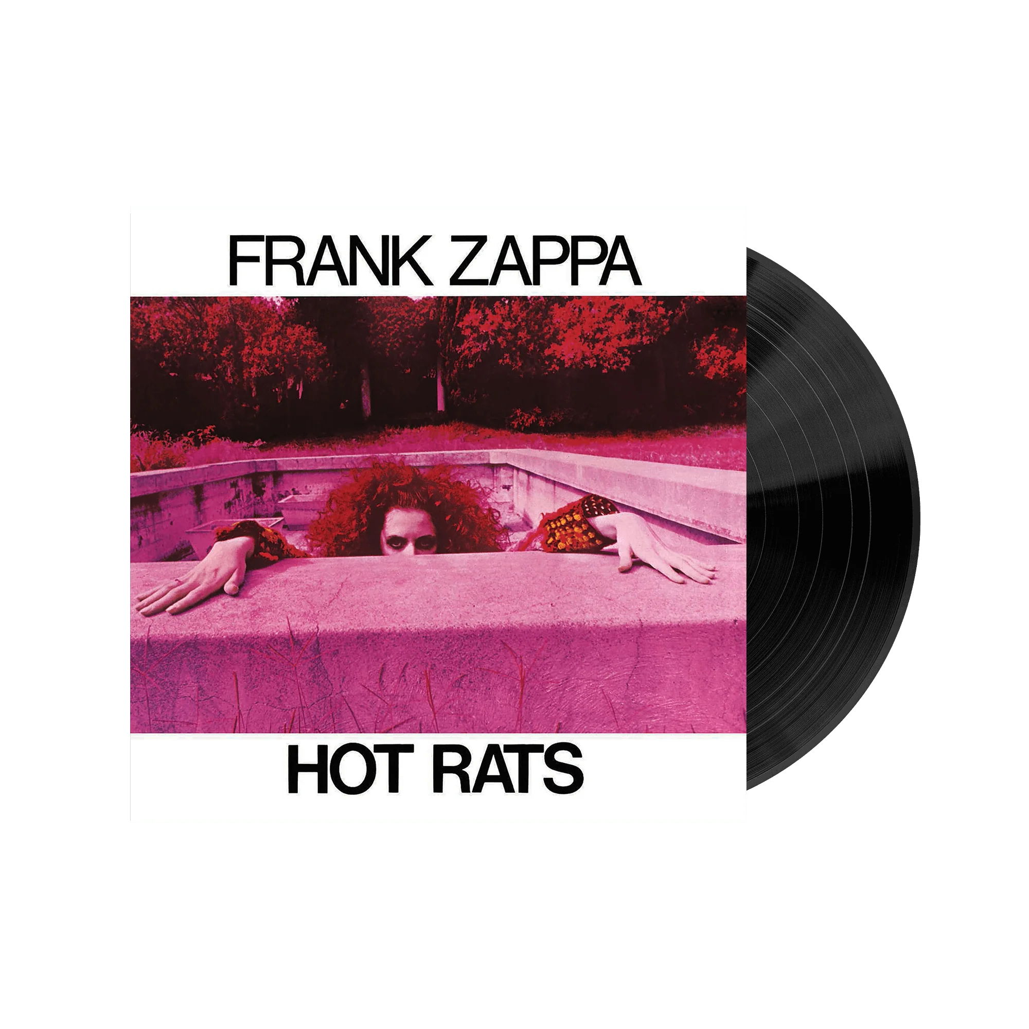 Hot Rats