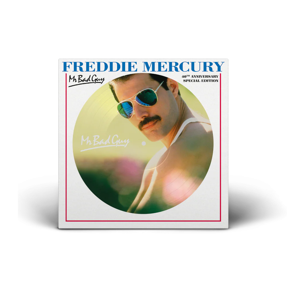 Mr Bad Guy 40th Anniversary - Image 2