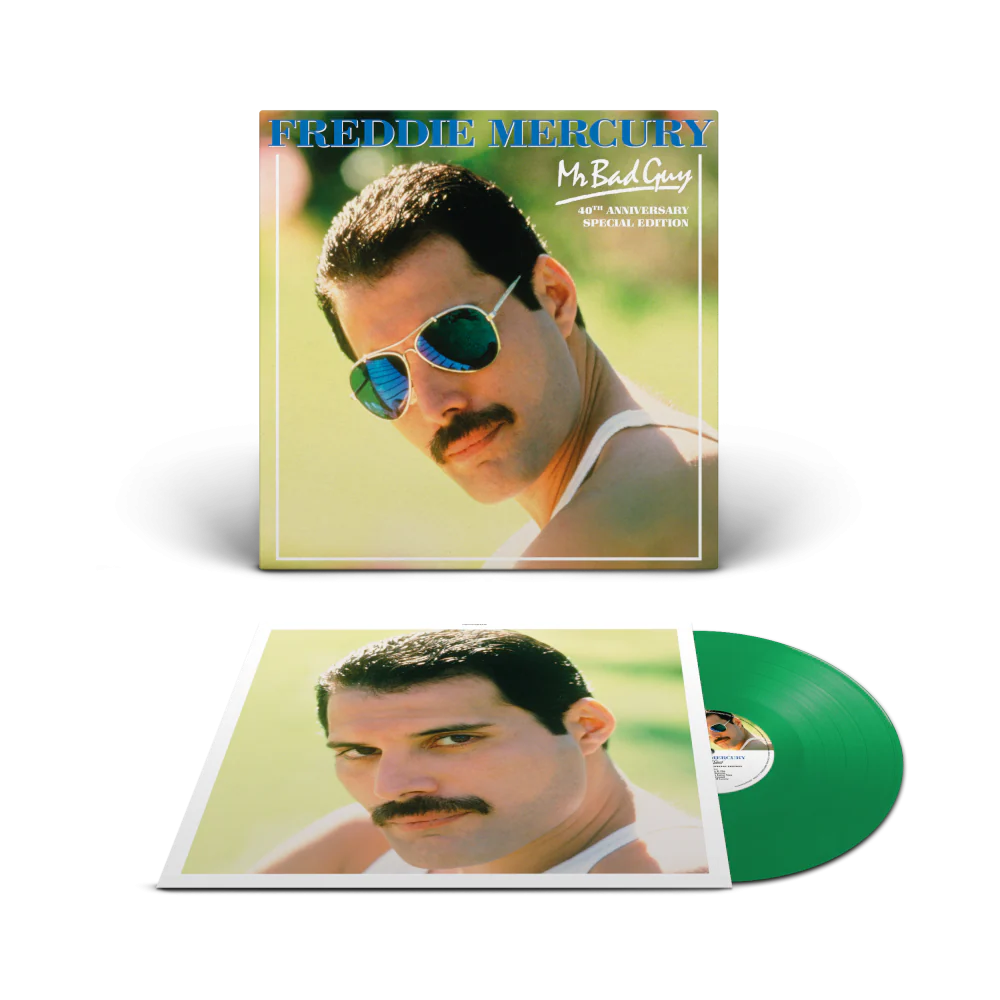 Mr Bad Guy 40th Anniversary - Image 2