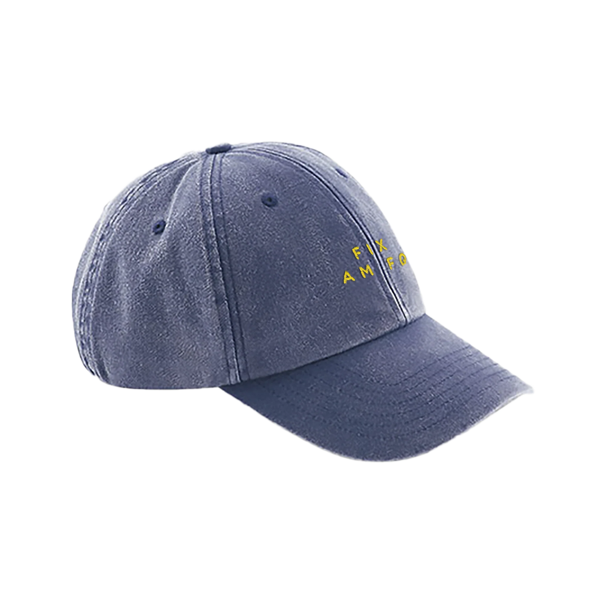 Frequency 2025 Dad Hat