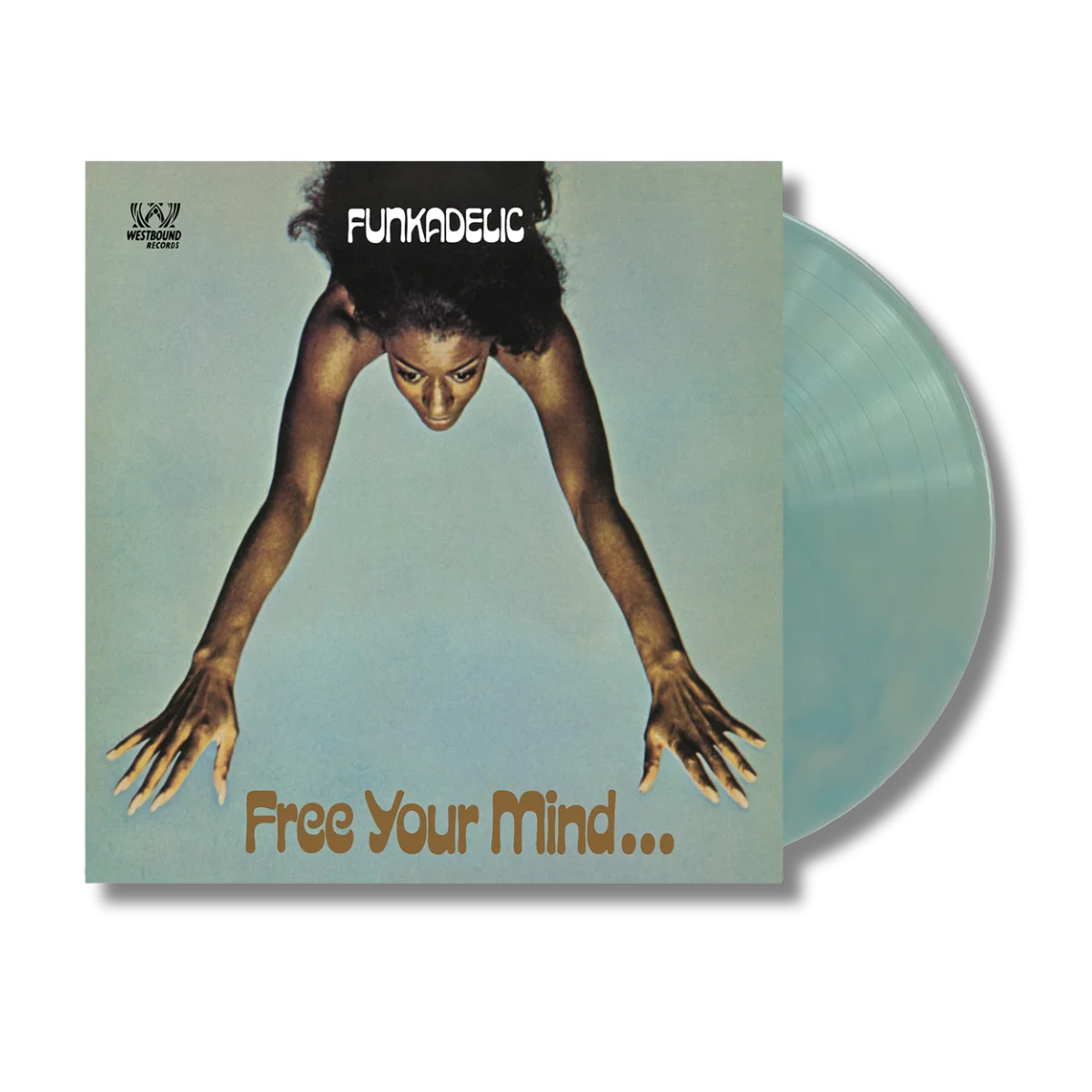 Free Your Mind And Your Ass Will Follow
