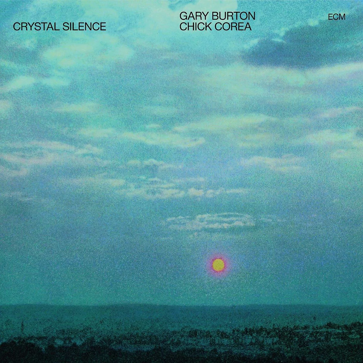 Crystal Silence
