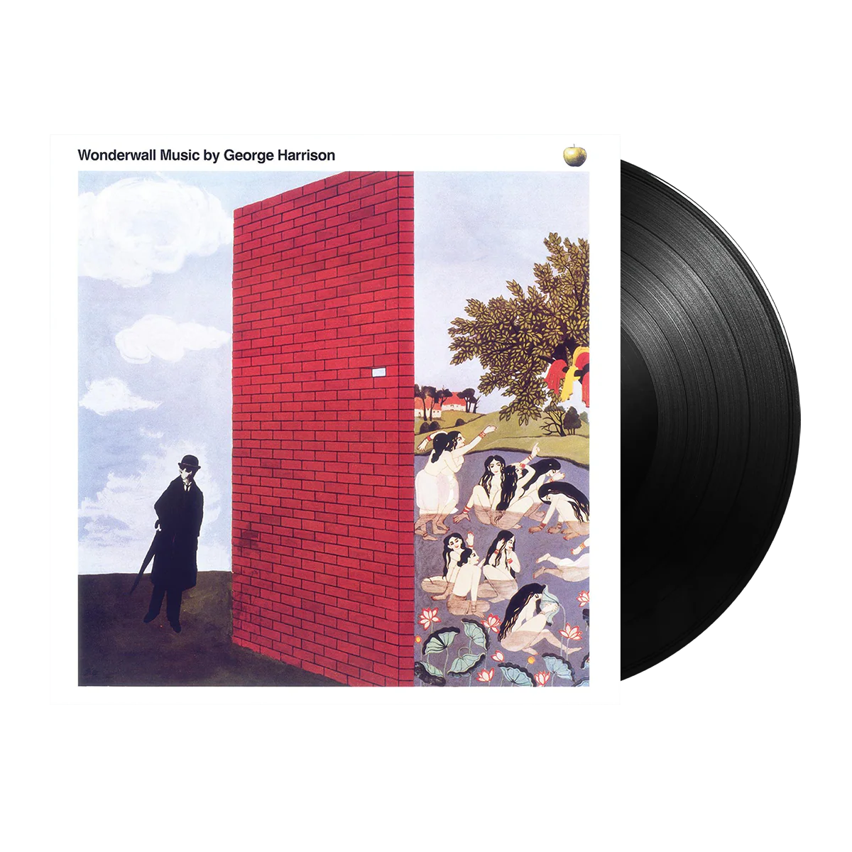 Wonderwall Music