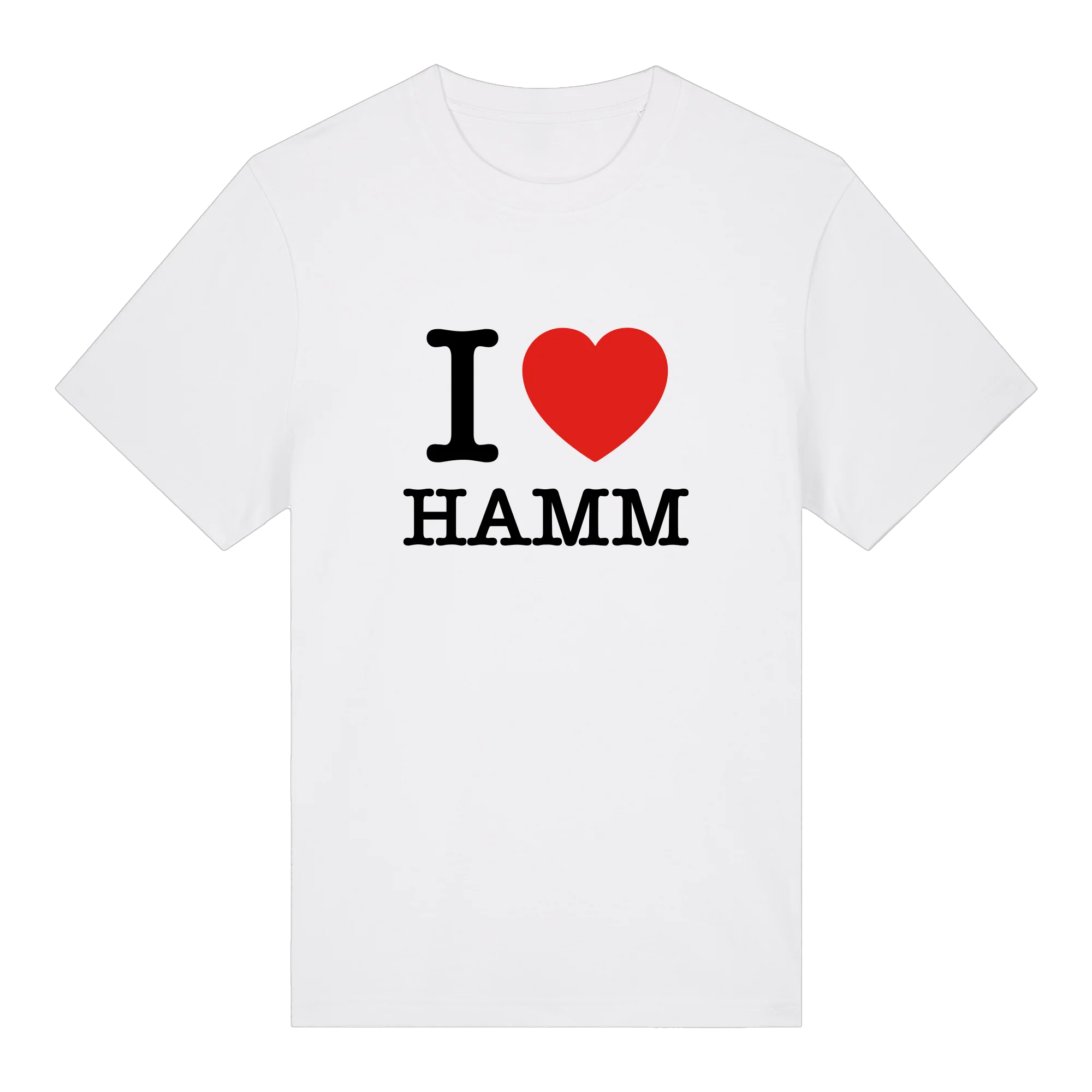 I <3 Hamm