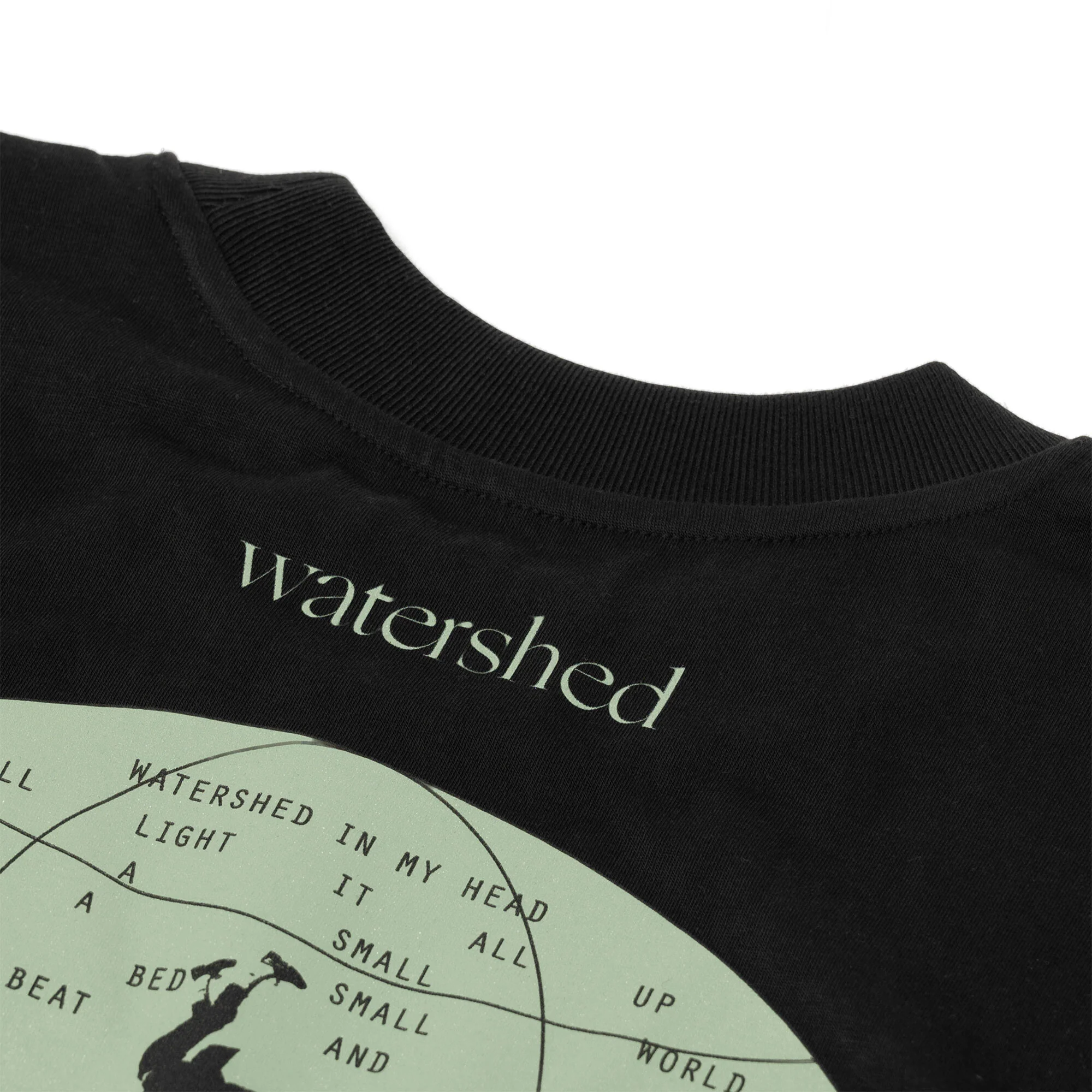 Watershed Black - Image 5