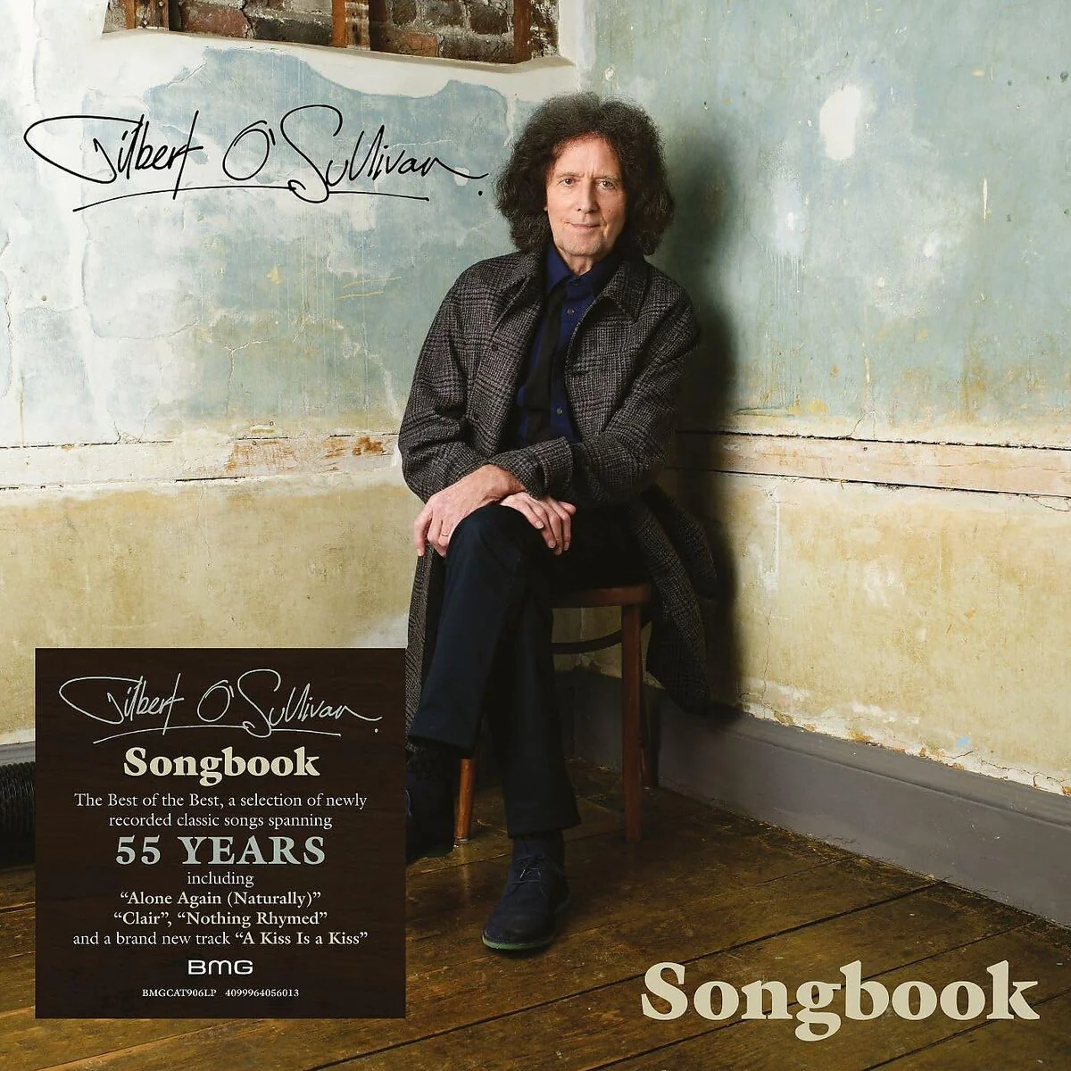Songbook (LP)