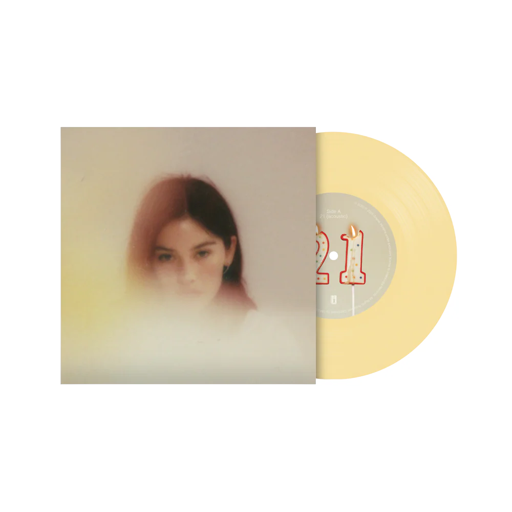 21 (Acoustic) / 21 (Main Version)