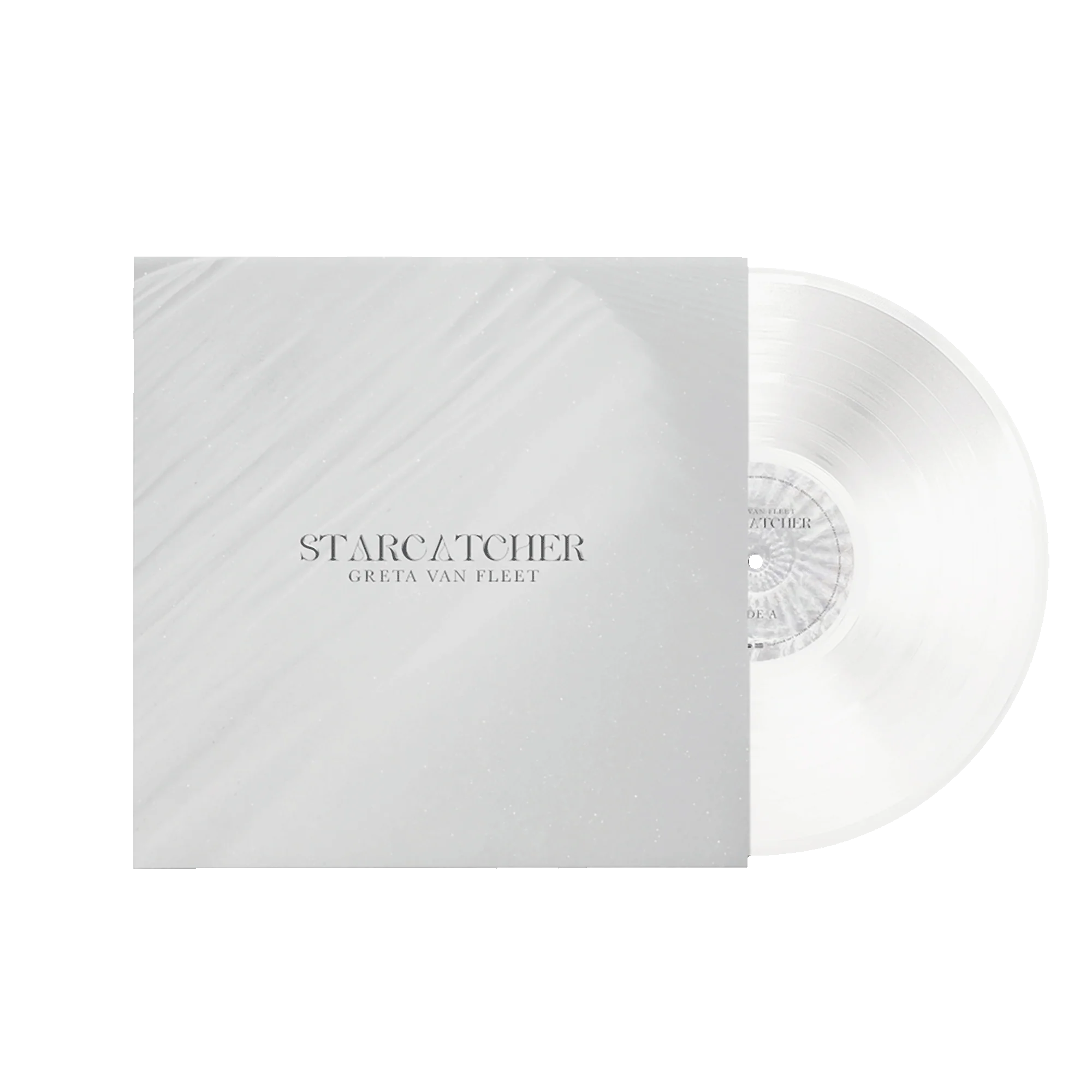 Starcatcher