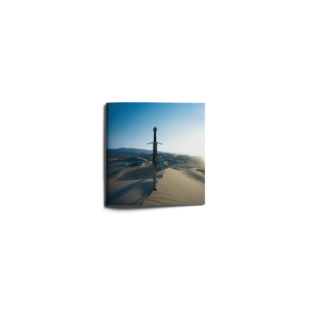 Starcatcher - Image 2