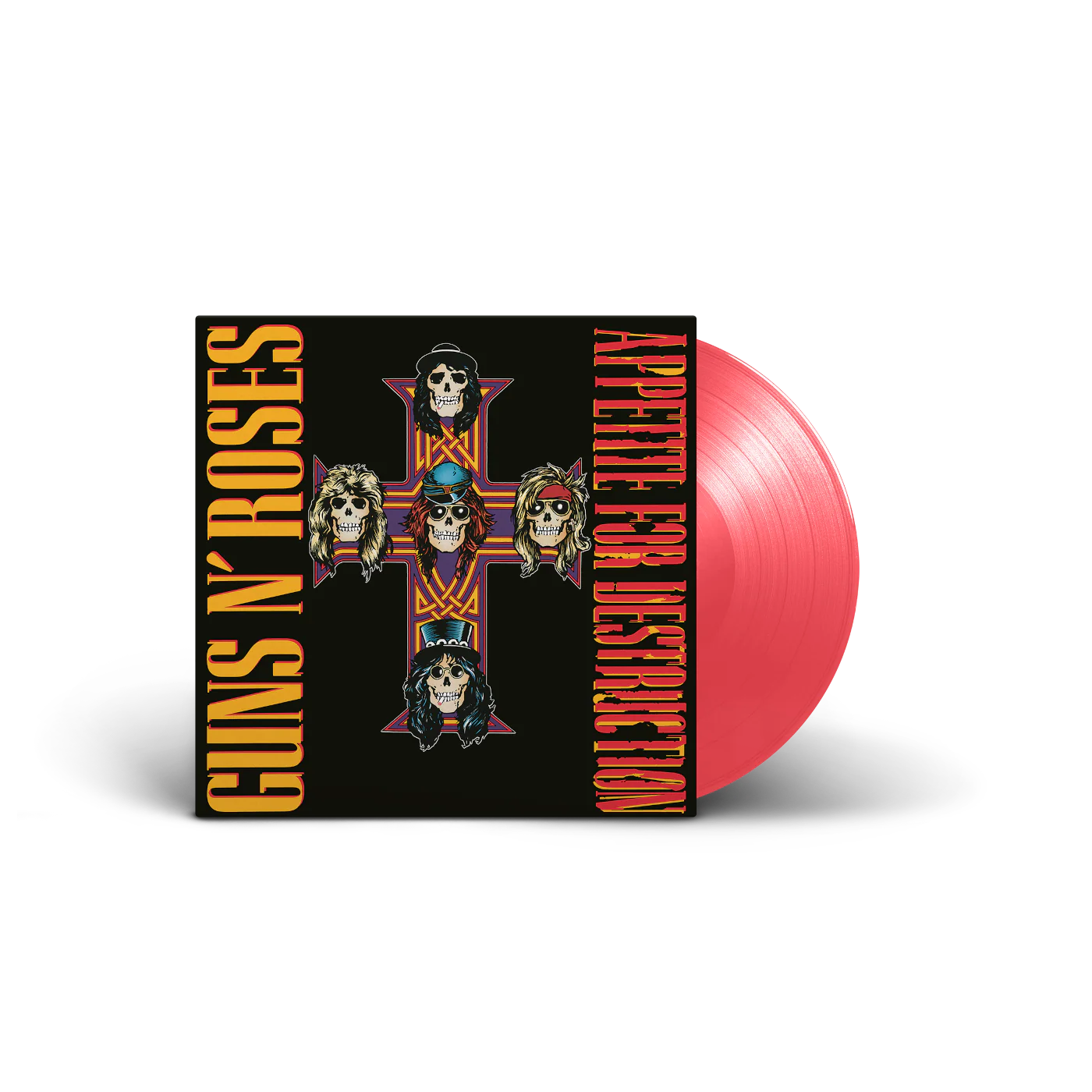 Appetite For Destruction