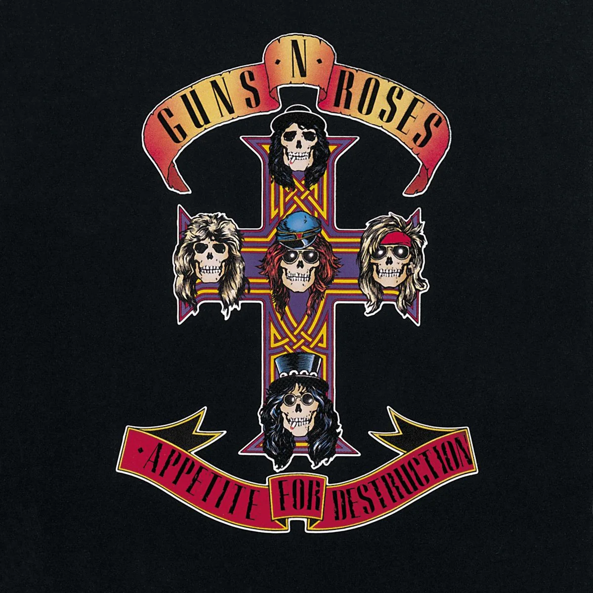 Appetite For Destruction - Image 2