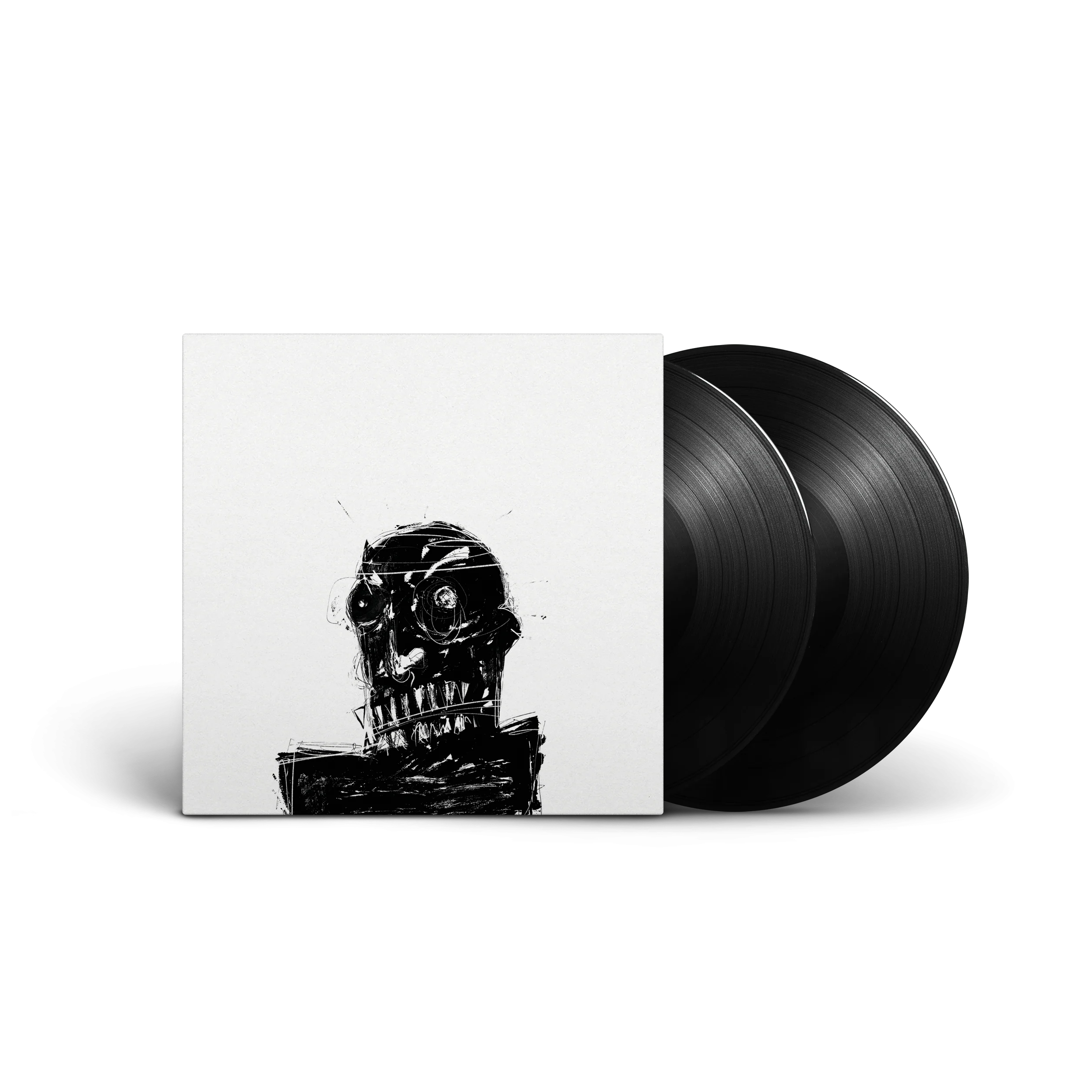 Das weiße Album