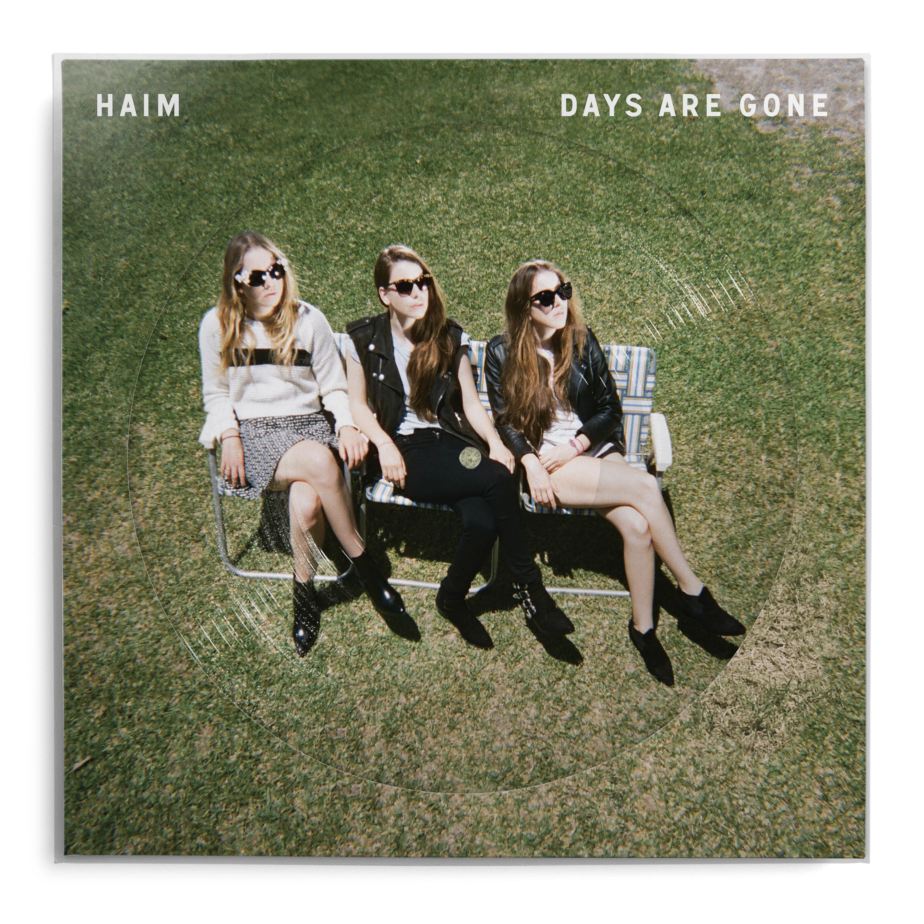 Days Are Gone - Image 2