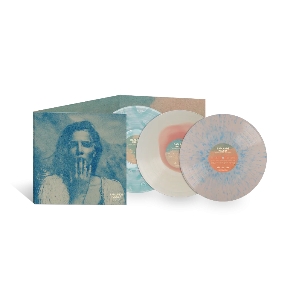 Badlands Decade Edition Anthology - Image 2