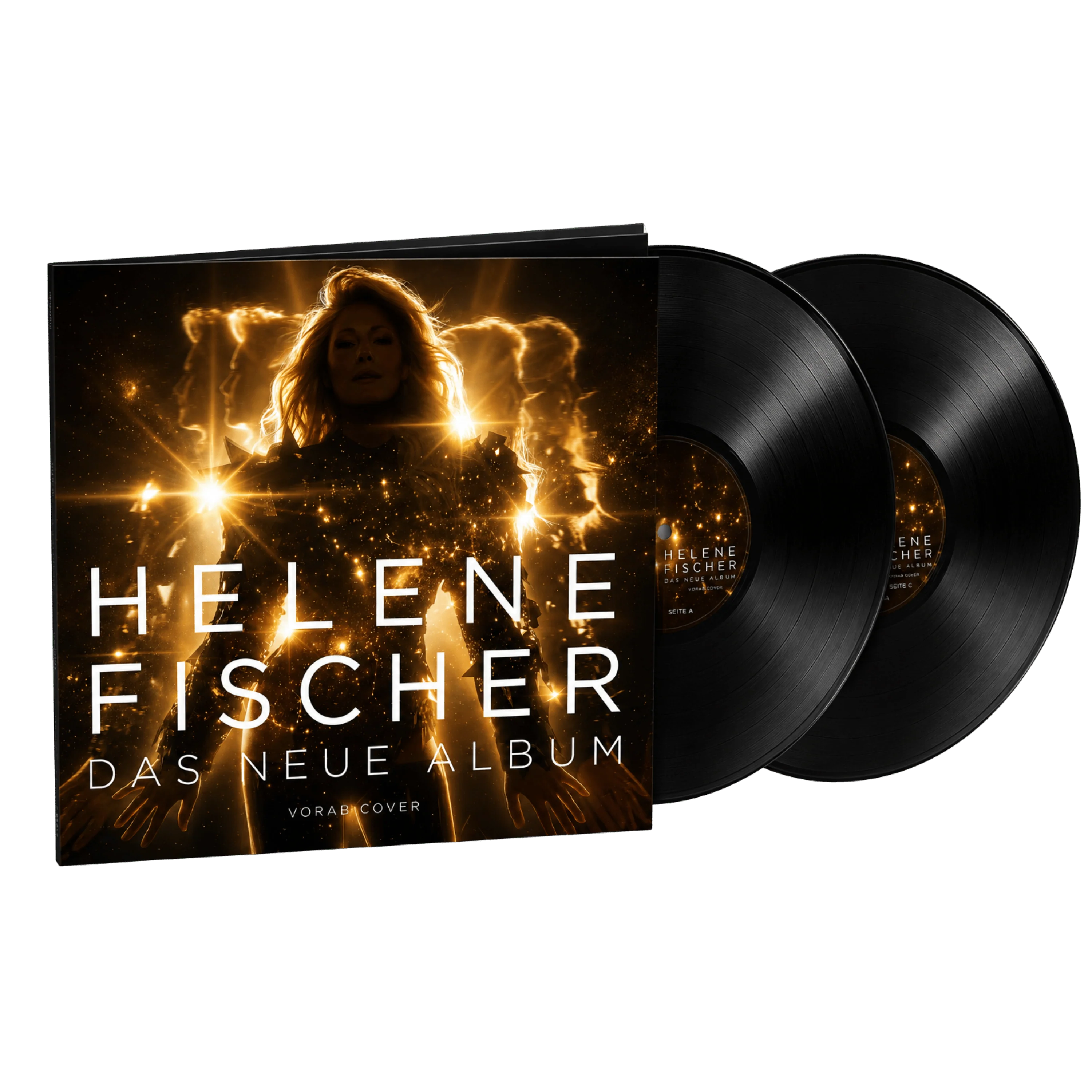 Das neue Album