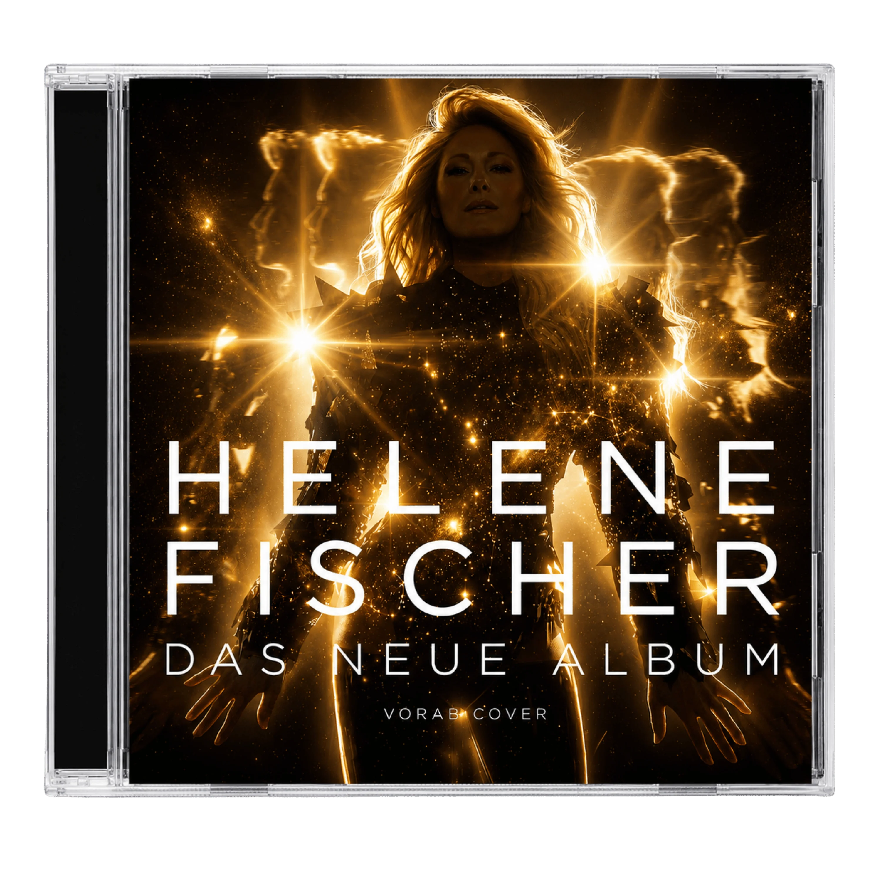 Das neue Album