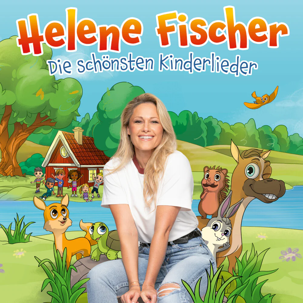 Die schönsten Kinderlieder - Image 2