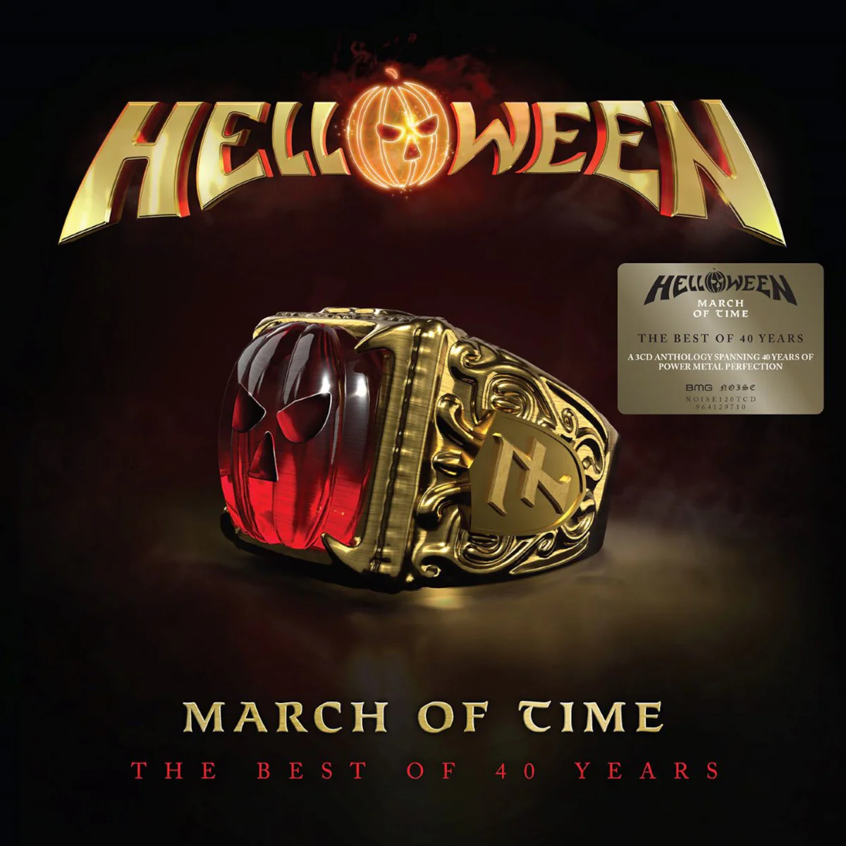 March of Time - Image 2