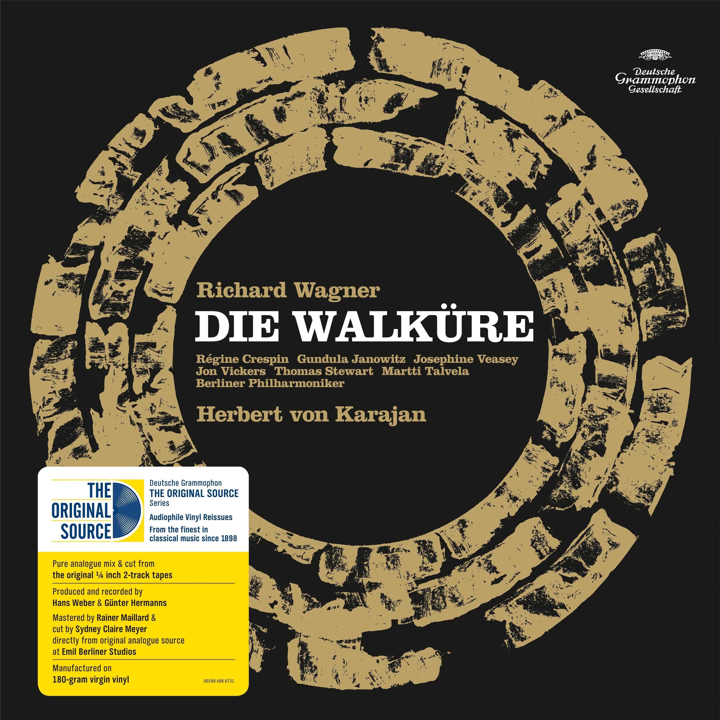 Wagner: Die Walküre - Image 2