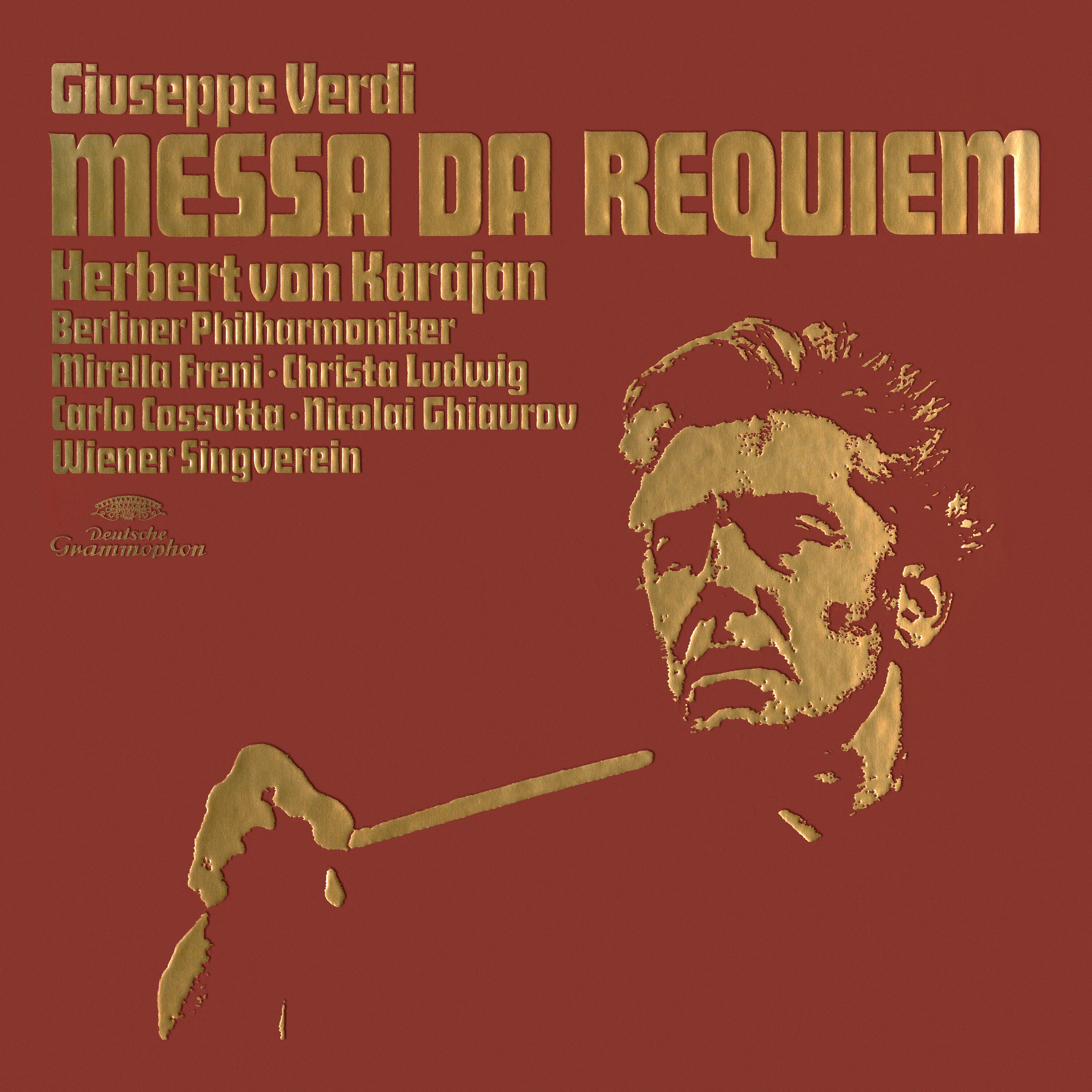 Verdi: Messa da Requiem - Image 2
