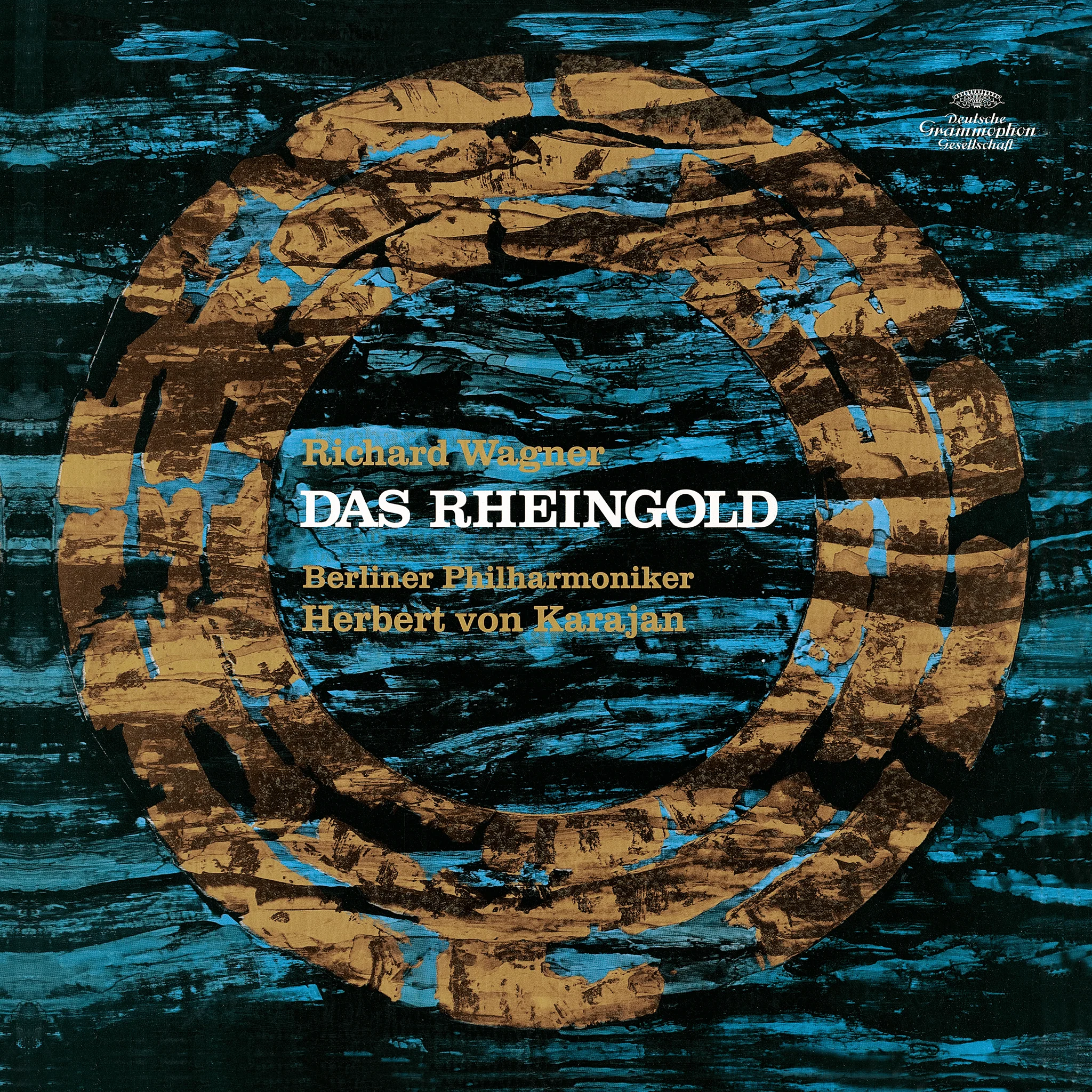 Wagner: Das Rheingold - Image 2