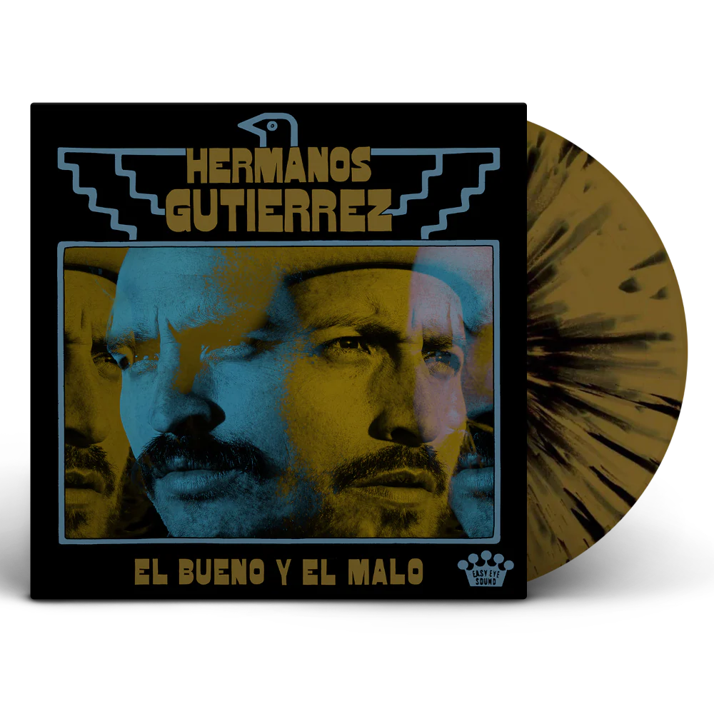 El Bueno Y El Malo