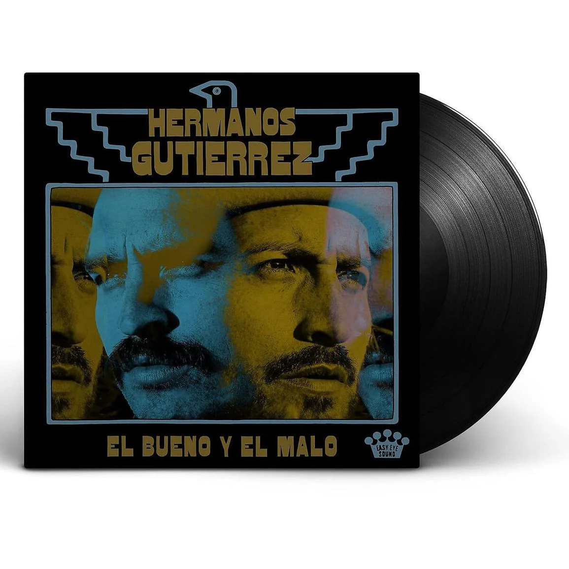 El Bueno Y El Malo (1LP)
