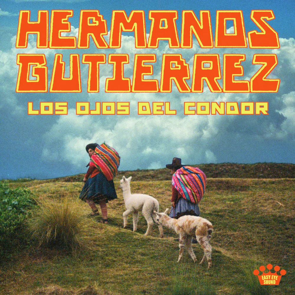 Los Ojos Del Cóndor - Image 2