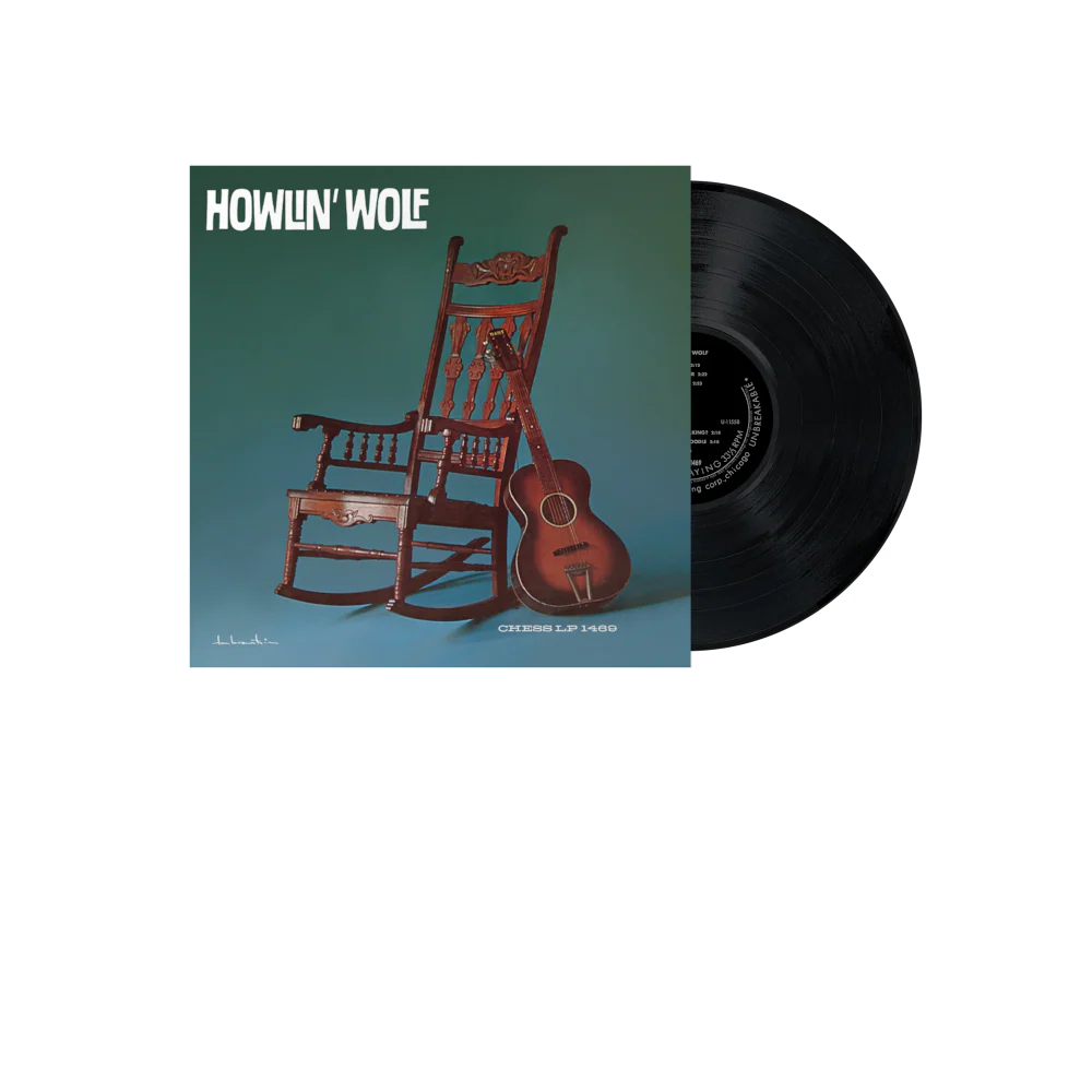 Howlin' Wolf