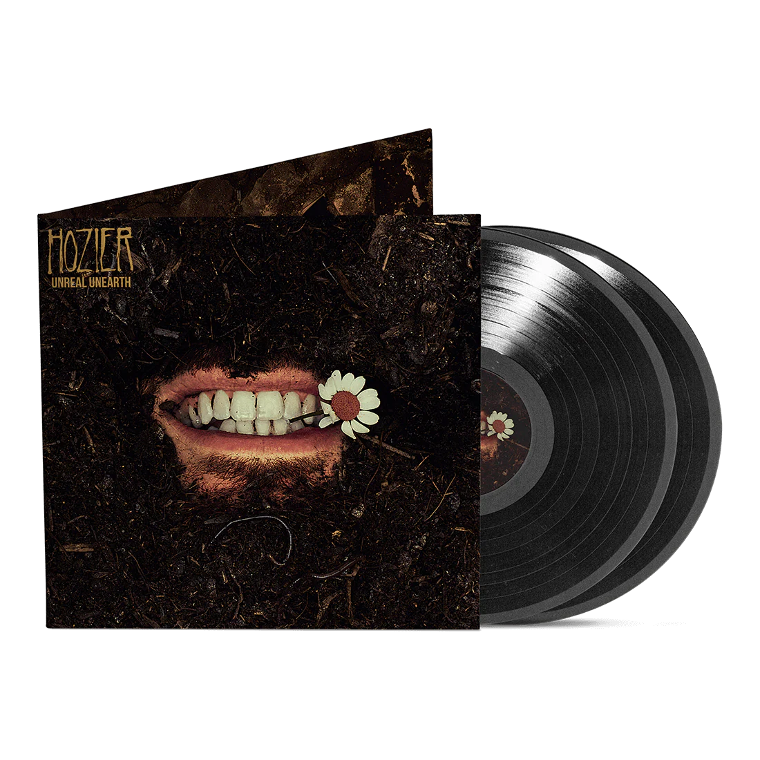 Unreal Unearth