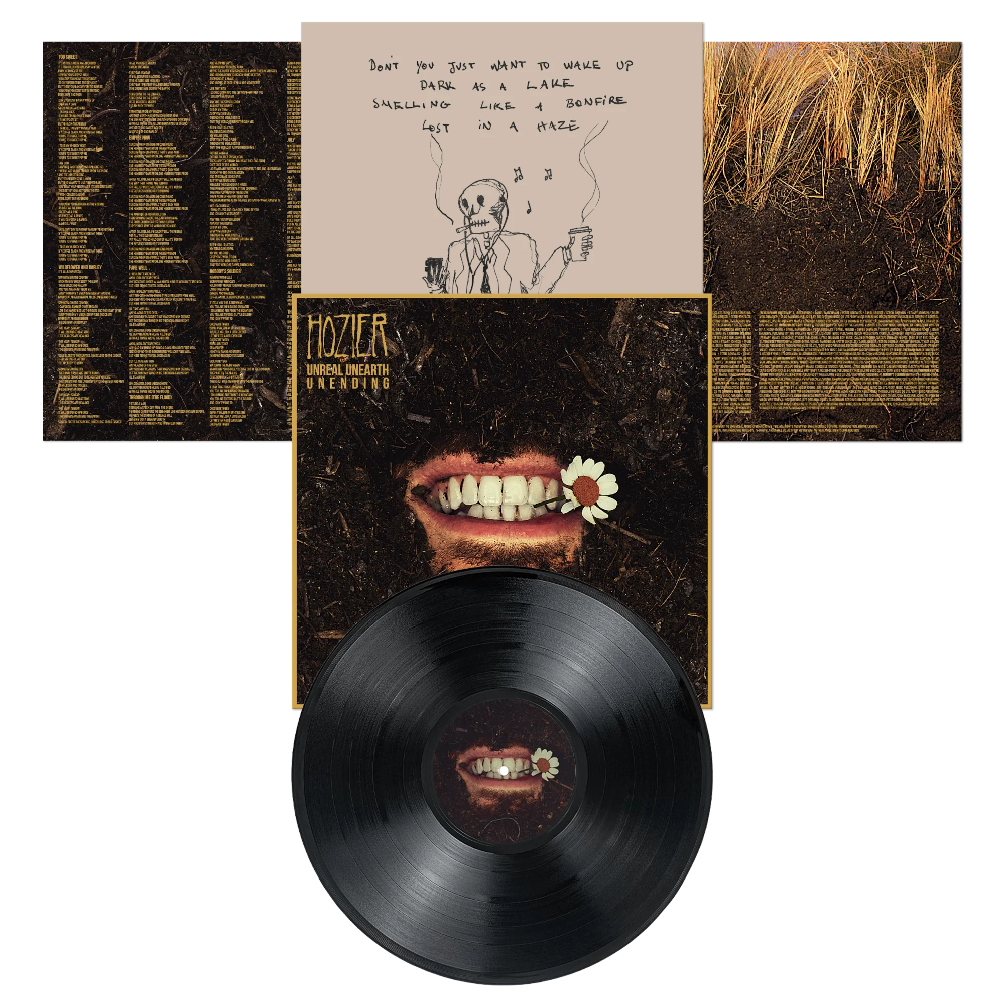 Unreal Unearth Unending - Image 2