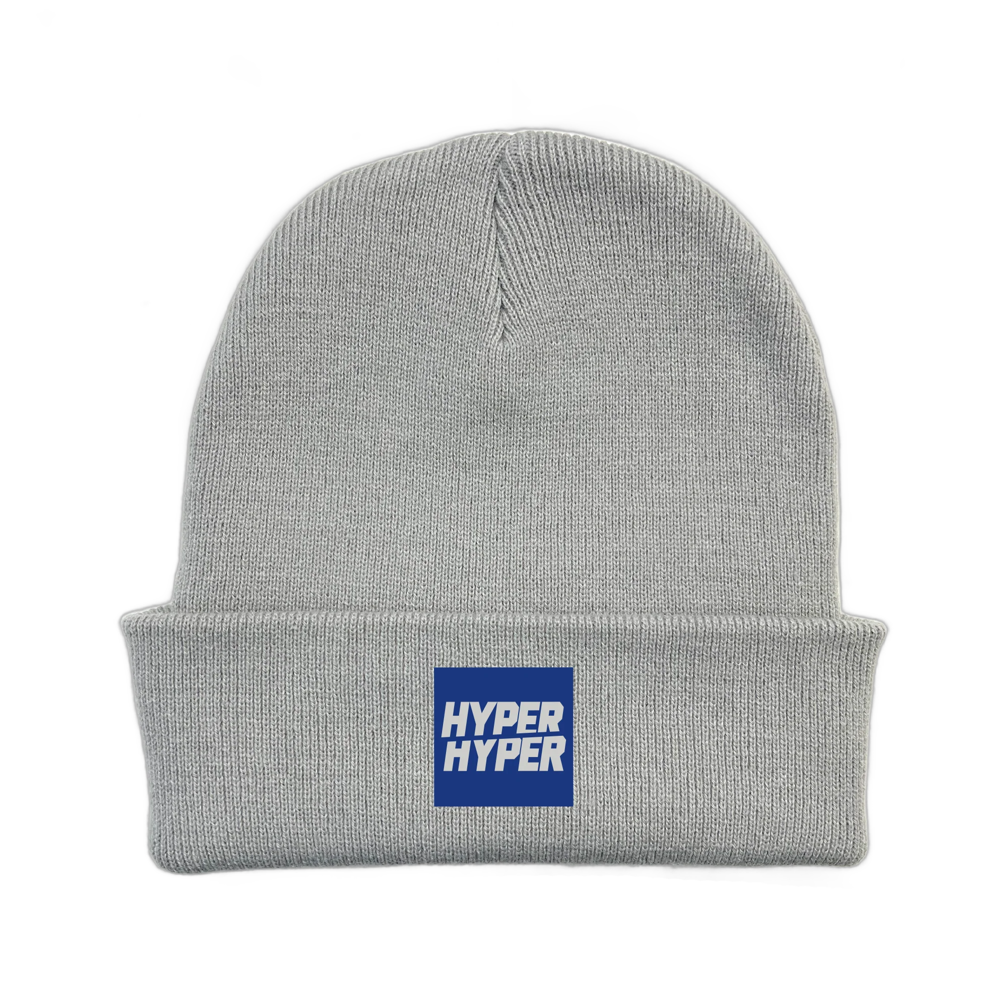 Hyper Hyper Typo