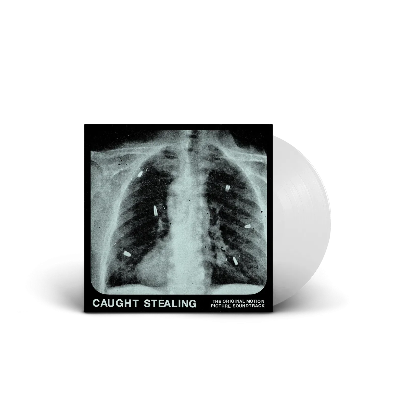 Caught Stealing (The Original Motion Picture Soundtrack)