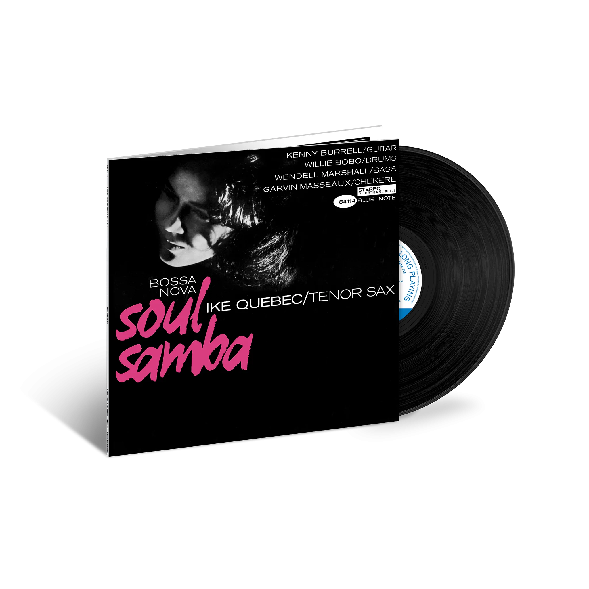 Bossa Nova Soul Samba