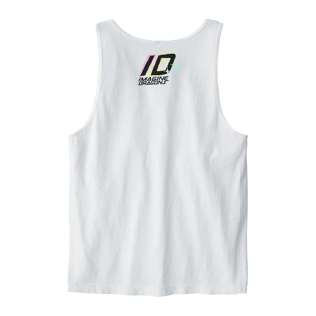 Sharks Beach Tank - Image 2
