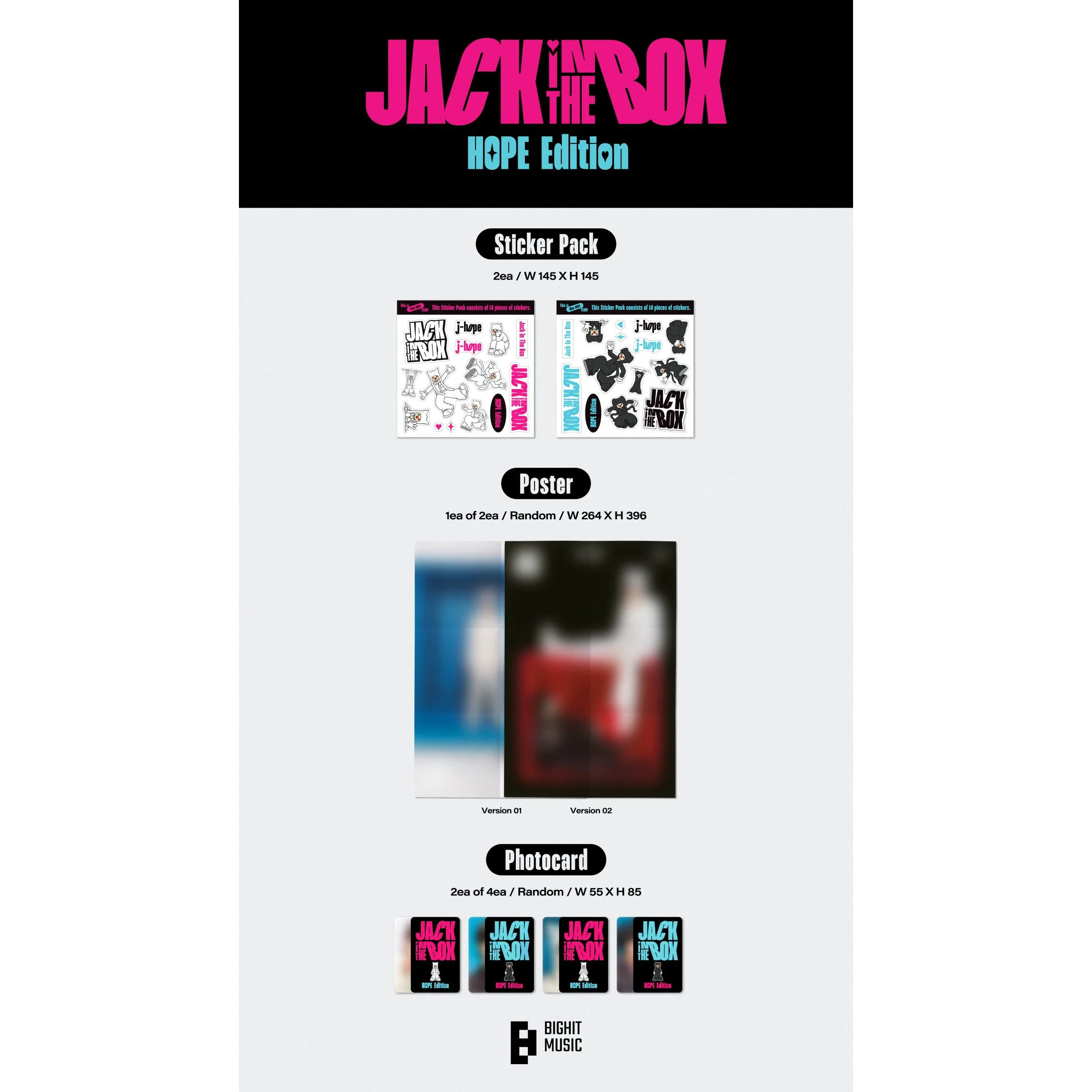 Jack In The Box - Image 4