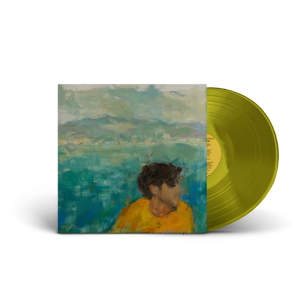 Europiana (Excl. Coloured Vinyl with Alternative Cover)