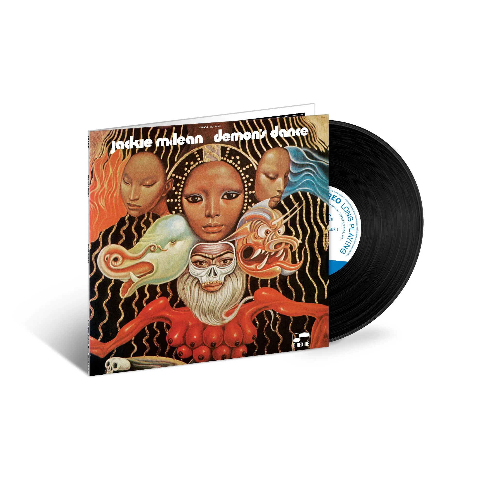 Demon's Dance - Image 2