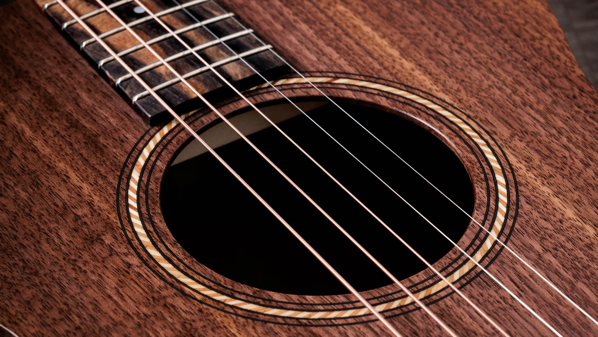 Jacob Collier Academy 22e 5-String - Image 11
