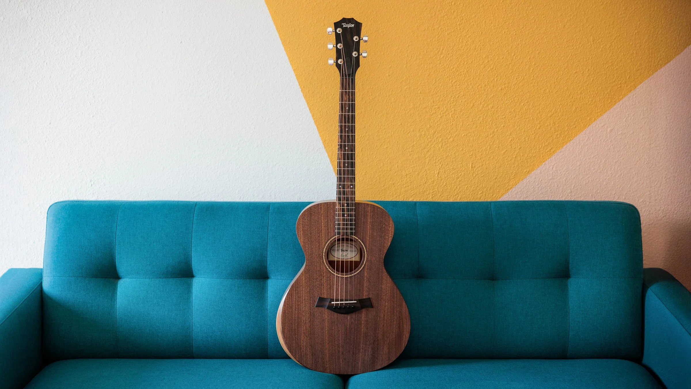 Jacob Collier Academy 22e 5-String - Image 6