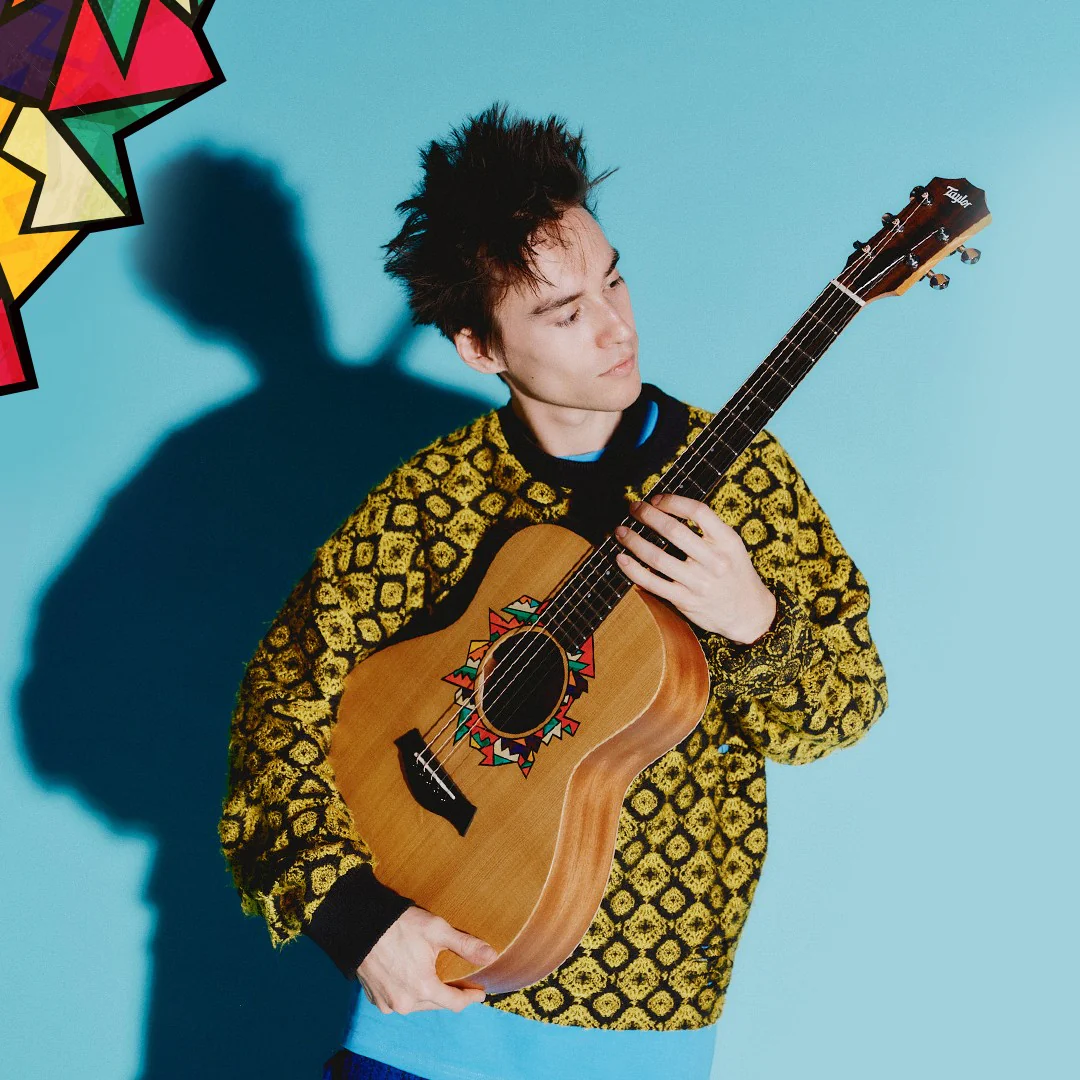 Jacob Collier GS Mini 5-String - Image 2