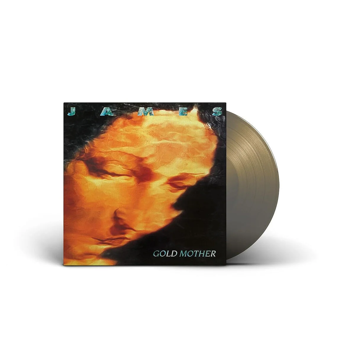 Gold Mother (Ltd. Edition)