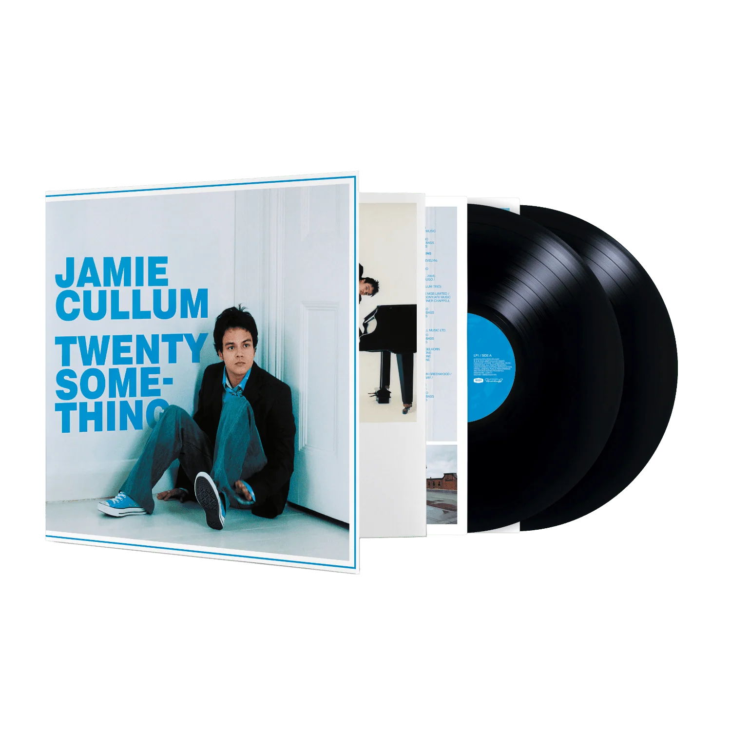 Twentysomething