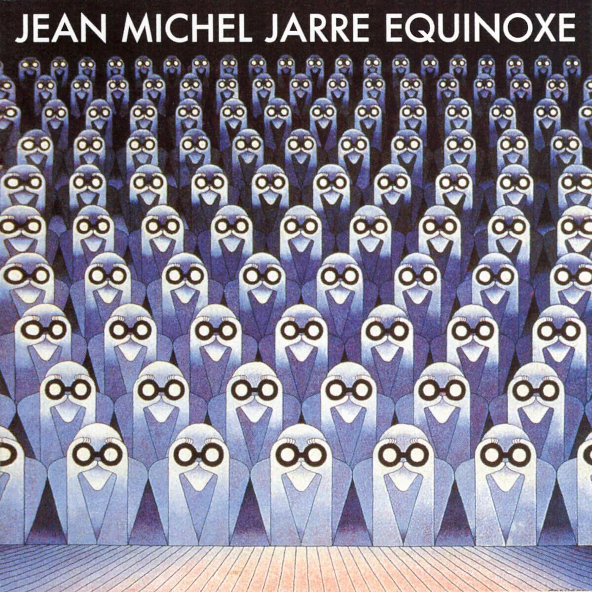 Equinoxe  (LP)