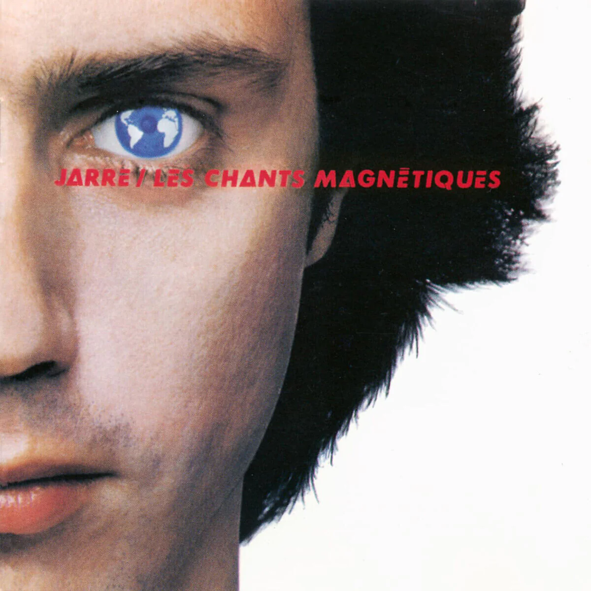 Le Chants Magnetiques/Magneitc Fields (LP)