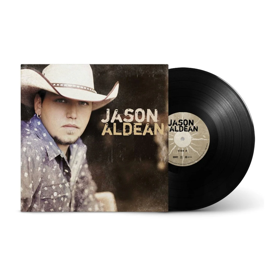Jason Aldean